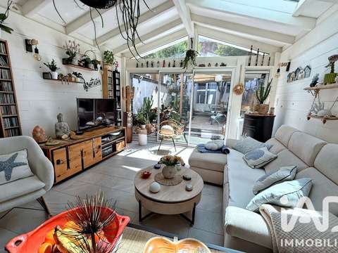 Vente maison 3 pièces Vente maison 3 pièces