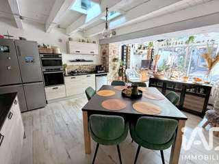 Vente maison 3 pièces Vente maison 3 pièces