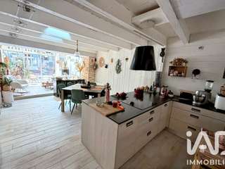 Vente maison 3 pièces Vente maison 3 pièces