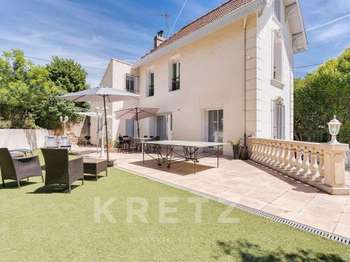 Vente Maison 7 piècesMarseille 4e