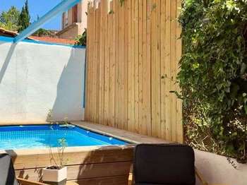 Vente Maison 4 chambresMarseille 4e