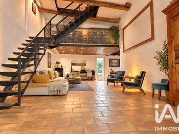 Vente maison 5 pièces Marseille 4e 13