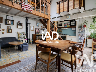 Vente maison 4 pièces Vente maison 4 pièces
