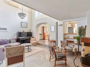 Vente Maison 4 chambresMarseille 5e