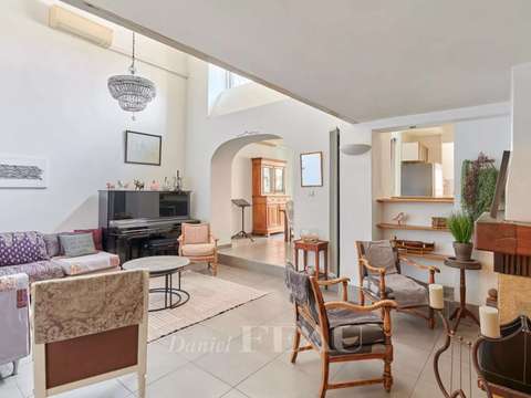 Vente maison 6 pièces Marseille 5e 13