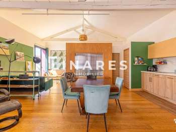 Vente maison 5 pièces Marseille 5e 13