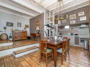 Vente Maison 3 chambresMarseille 6e