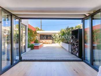 Vente maison 5 pièces Marseille 7e 13