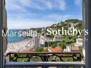 Vente Maison 7 chambresMarseille 7e