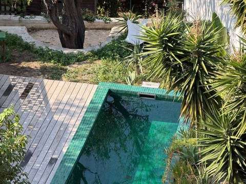 Vente maison 5 pièces Marseille 7e 13