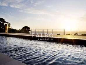 Vente Maison 7 chambresMarseille 7e