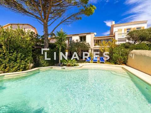 Vente maison 6 pièces Marseille 7e 13