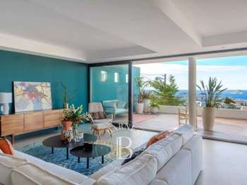 Vente maison 8 pièces Marseille 7e 13