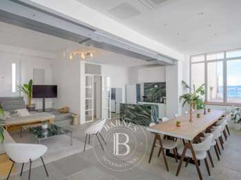 Vente maison 5 pièces Marseille 7e 13