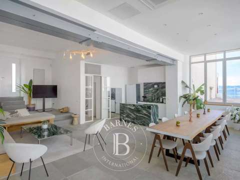 Vente maison 5 pièces Marseille 7e 13