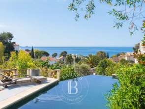 Vente Maison 4 chambresMarseille 7e