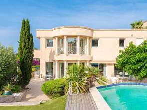 Vente Maison 5 chambresMarseille 7e