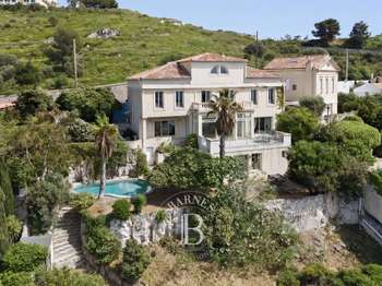 Vente Maison 6 chambresMarseille 7e