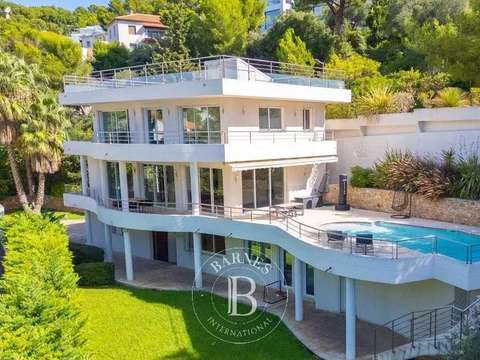 Vente maison 8 pièces Marseille 7e 13