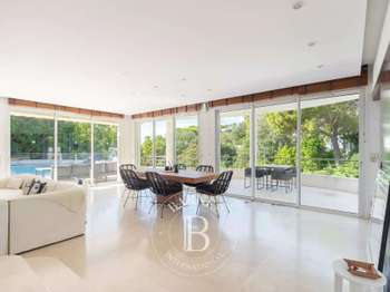 Vente Maison 5 chambresMarseille 7e