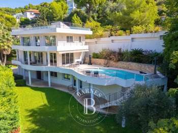 Vente Maison 5 chambresMarseille 7e