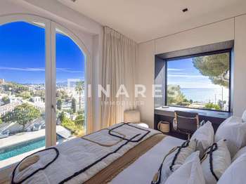 Vente maison 5 pièces Marseille 7e 13