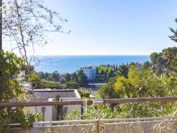 Vente Maison 3 chambresMarseille 7e