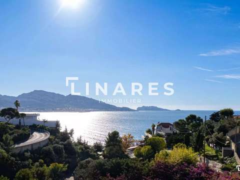 Vente maison 9 pièces Marseille 7e 13