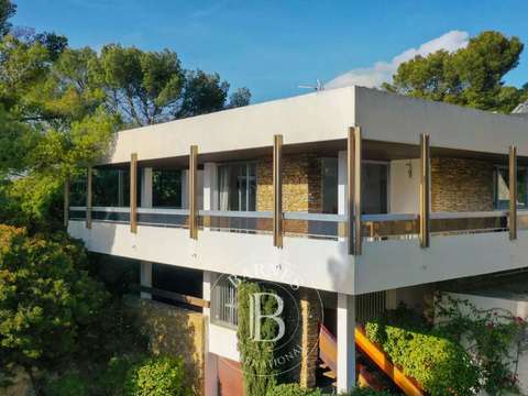 Vente maison 6 pièces Marseille 7e 13