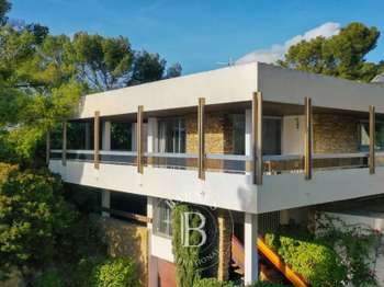 Vente Maison 4 chambresMarseille 7e