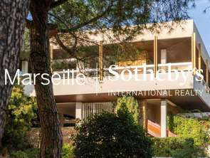 Vente Maison 4 chambresMarseille 7e