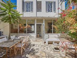 Vente Maison 3 chambresMarseille 7e