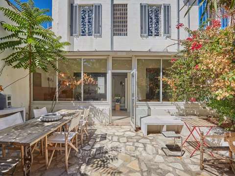Vente maison 5 pièces Marseille 7e 13