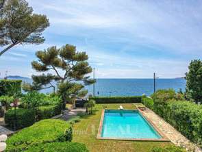 Vente Maison 5 chambresMarseille 7e