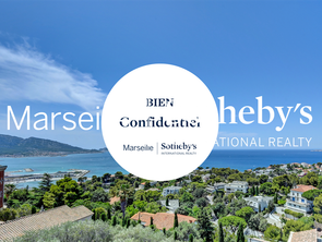 Vente Maison 5 chambresMarseille 7e