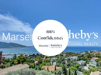 Vente Maison 5 chambresMarseille 7e