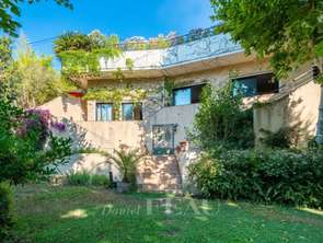 Vente Maison 6 chambresMarseille 7e