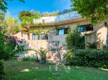 Vente maison 9 pièces Marseille 7e 13