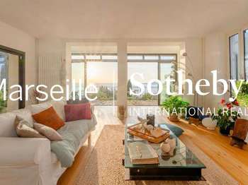 Vente maison 6 pièces Marseille 7e 13