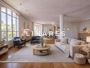 Vente Maison 5 chambresMarseille 7e