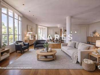 Vente maison 5 pièces Marseille 7e 13