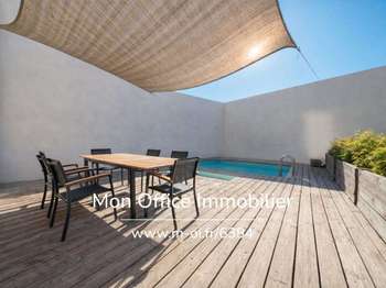 Vente maison 7 pièces Marseille 7e 13