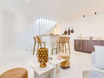 Vente maison 4 pièces Marseille 7e 13