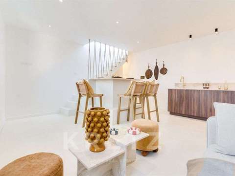 Vente maison 4 pièces Marseille 7e 13