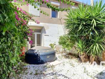 Vente maison 4 pièces Marseille 7e 13