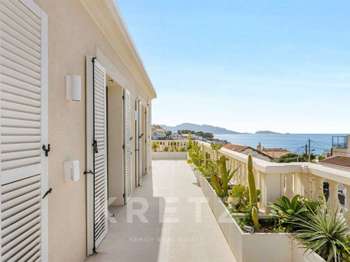 Vente Maison 3 chambresMarseille 7e