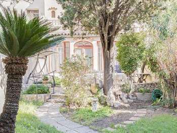 Vente Maison 3 chambresMarseille 7e