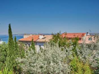 Vente Maison 3 chambresMarseille 7e