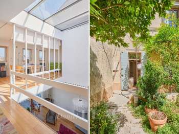 Vente maison 5 pièces Marseille 7e 13