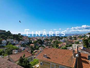 Vente Maison 3 chambresMarseille 7e